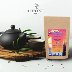 Empire State Sunrise Tea