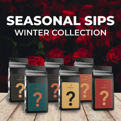 Seasonal Sips  Club