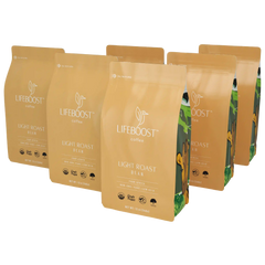 Lifeboost Africa Light