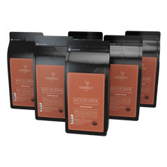 Biotics Cold Brew
