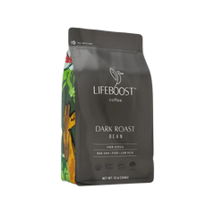 Lifeboost Africa Dark