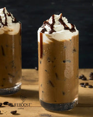 Double Dark Mocha