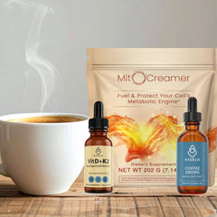 Health booster bundle