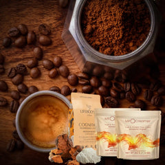 Longevity Latte
