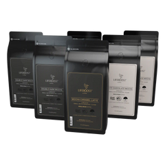 Chocolate Lovers Combo Bundle