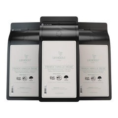 French Vanilla Decaf