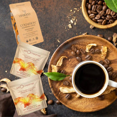 Longevity Latte