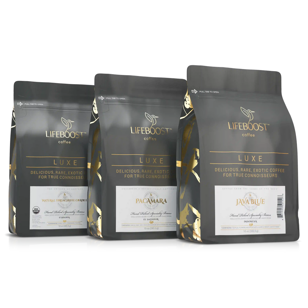Luxe Collection