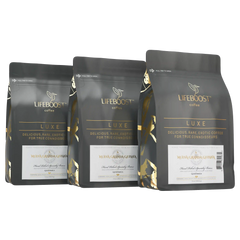 Nueva Granada Geisha