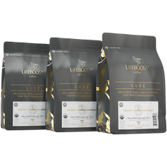 Organic Cajamarca Microlot