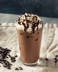 Double Dark Mocha