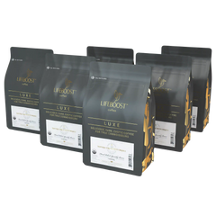 Ethiopian Yirgacheffe Limited Collection