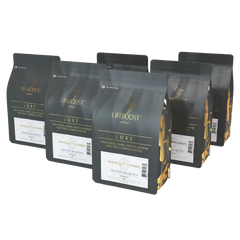 Nueva Granada Geisha