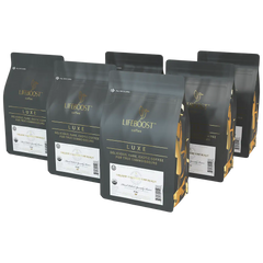 Organic Cajamarca Microlot