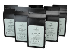 Lifeboost Indonesia Decaf