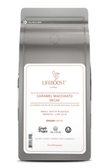 Caramel Macchiato Decaf