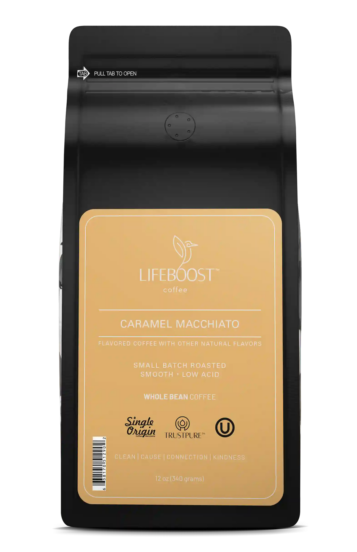 Caramel Macchiato