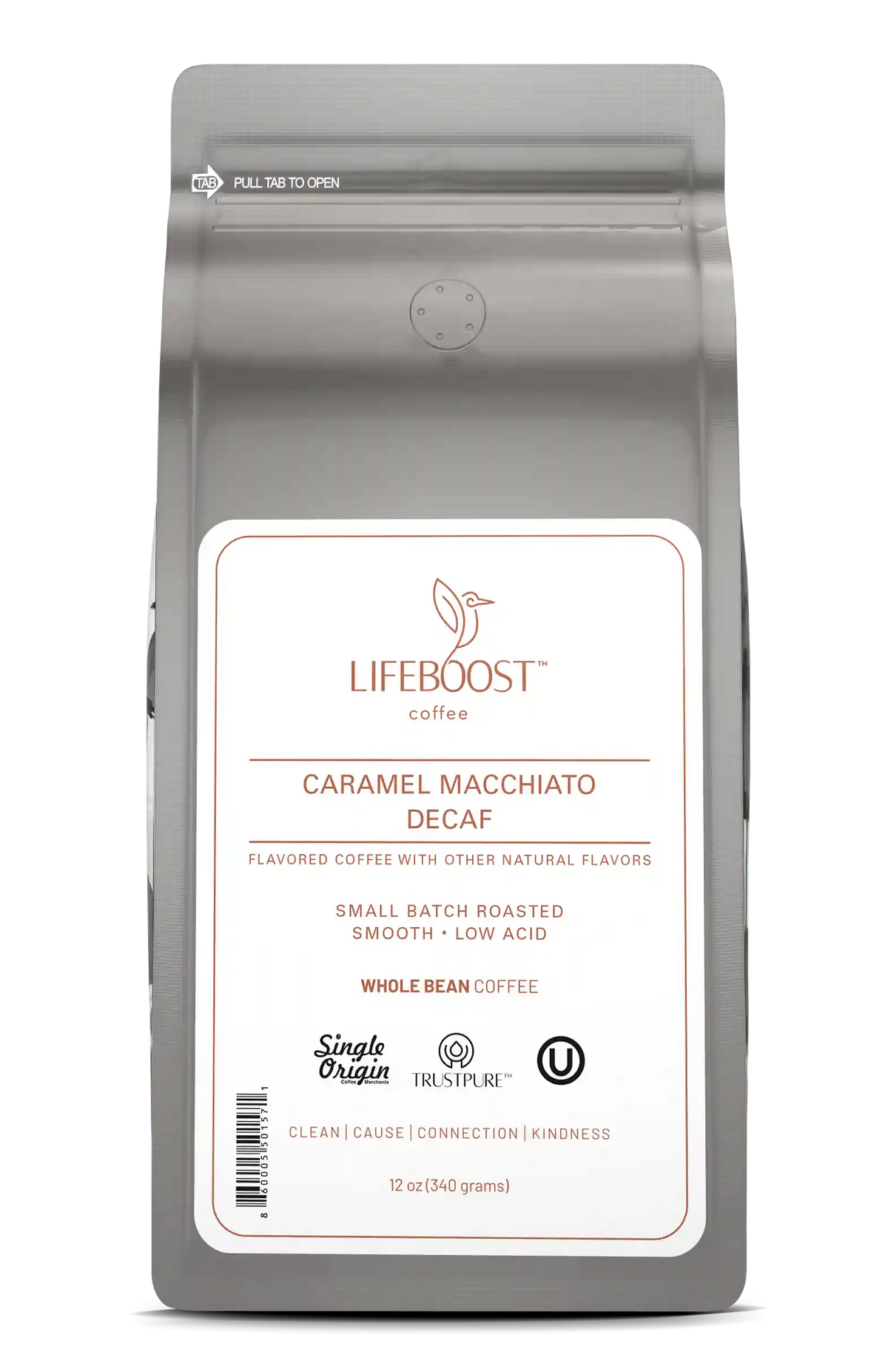 Caramel Macchiato Decaf