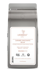 Caramel Macchiato Decaf