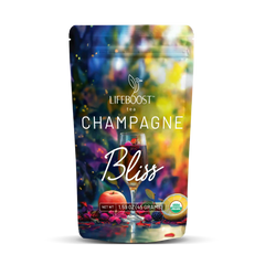 Champagne Bliss Tea