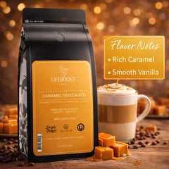 Caramel Macchiato