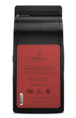 Cherry Mocha Truffle
