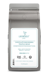 Chocolate Macadamia Truffle Decaf
