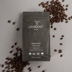 Lifeboost Africa Dark