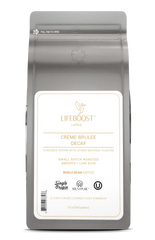 Crème Brulee Decaf