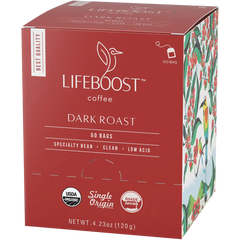 Lifeboost Go Bags