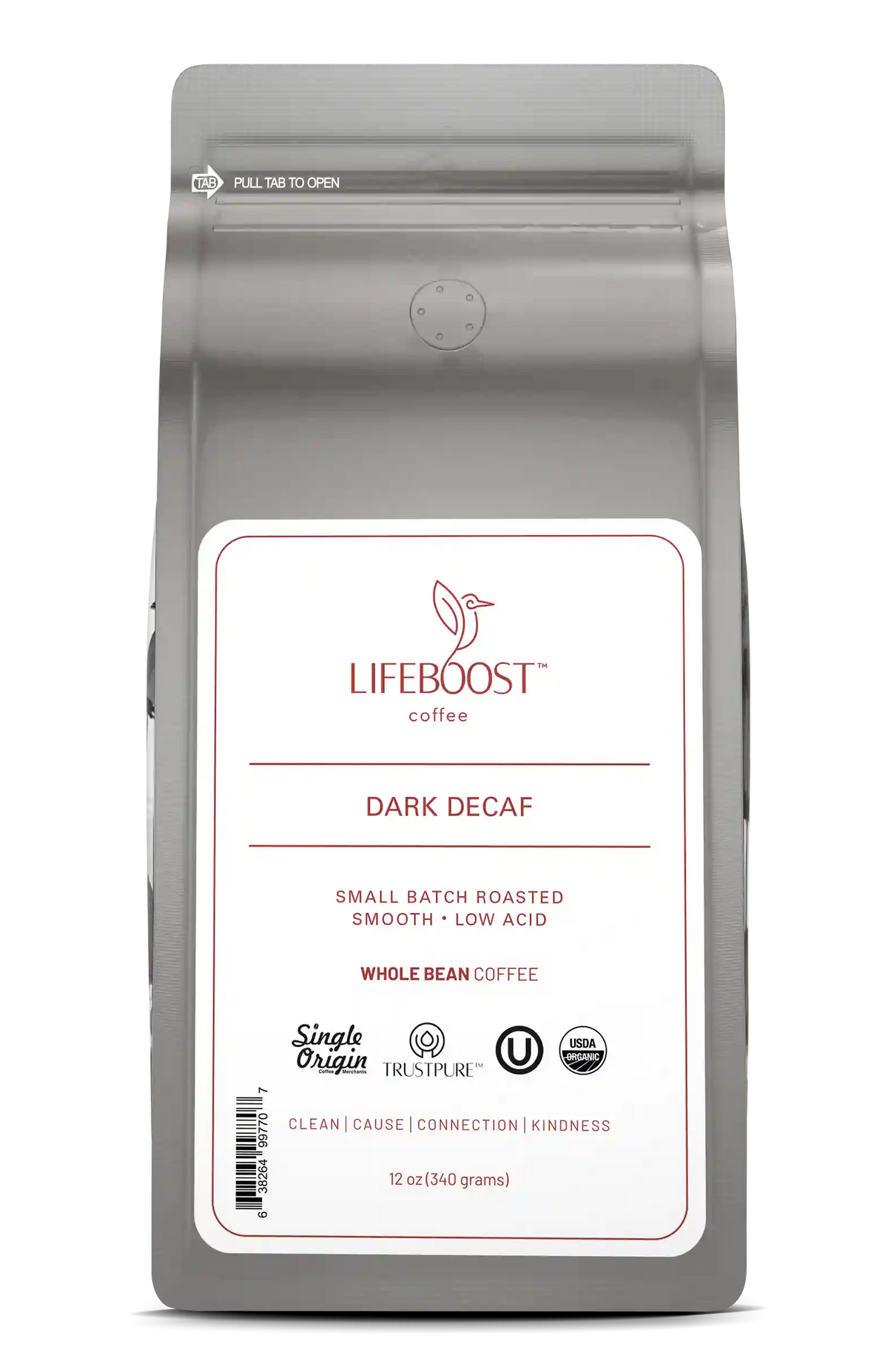 Dark Roast Decaf