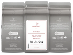 Dark Roast Decaf