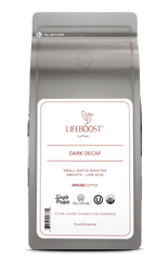 Dark Roast Decaf