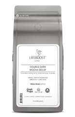 Double Dark Mocha Decaf