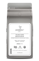 Double Dark Mocha Decaf