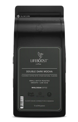Double Dark Mocha