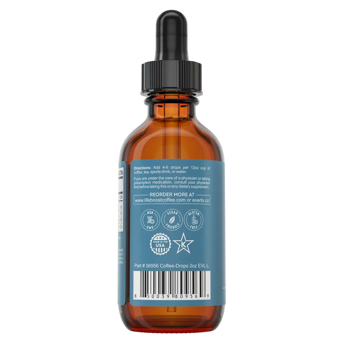 EverLo Coffee Drops