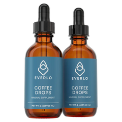 EverLo Coffee Drops