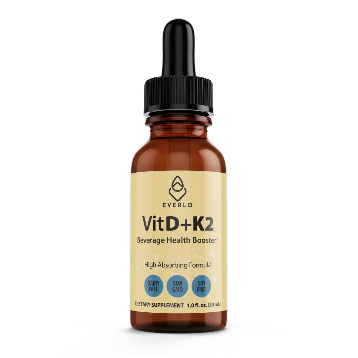 Vit D+K2
