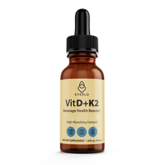 Vit D+K2
