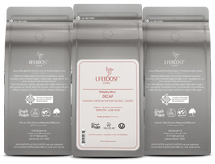 Hazelnut Decaf