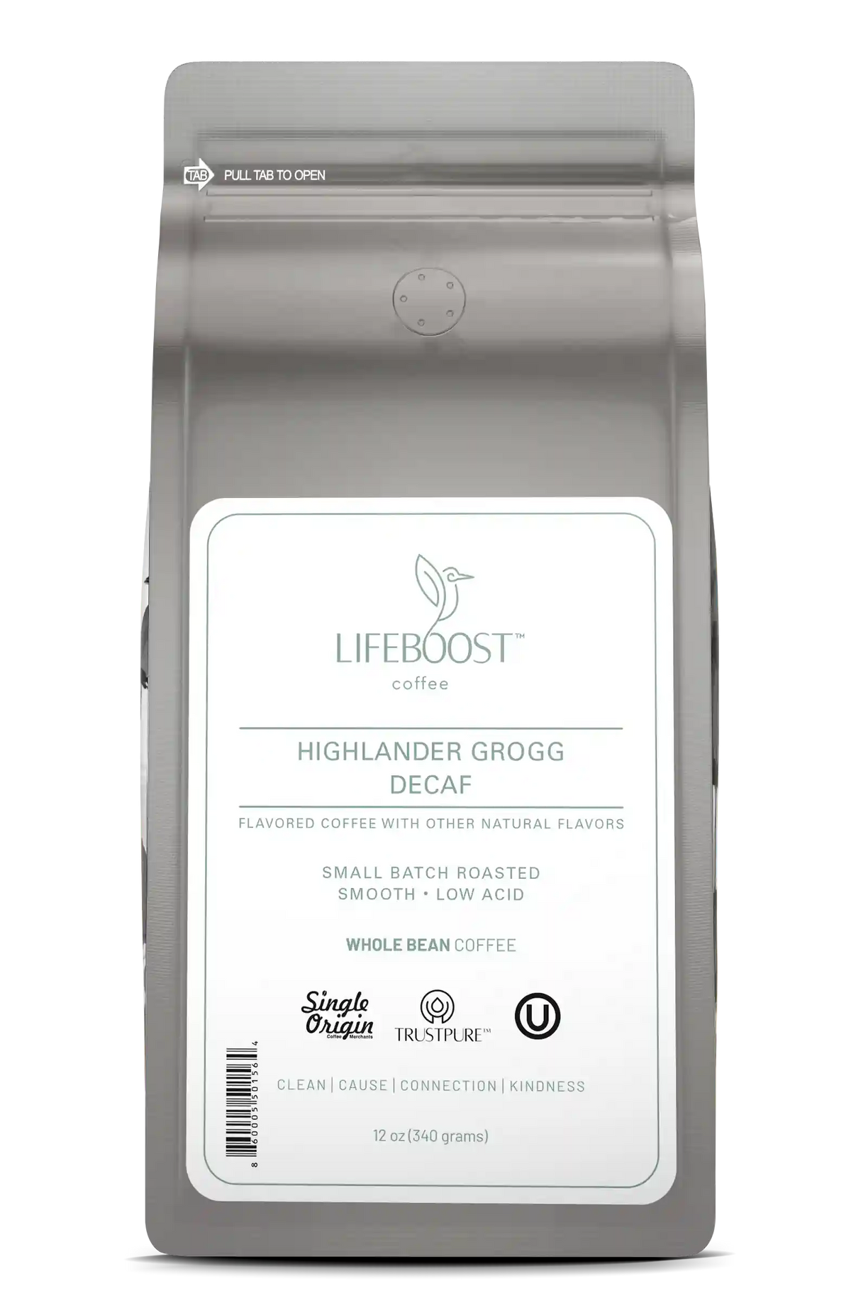 Highlander Grogg Decaf