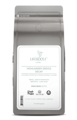 Highlander Grogg Decaf