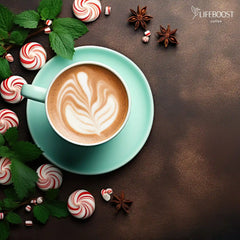 Peppermint Mocha
