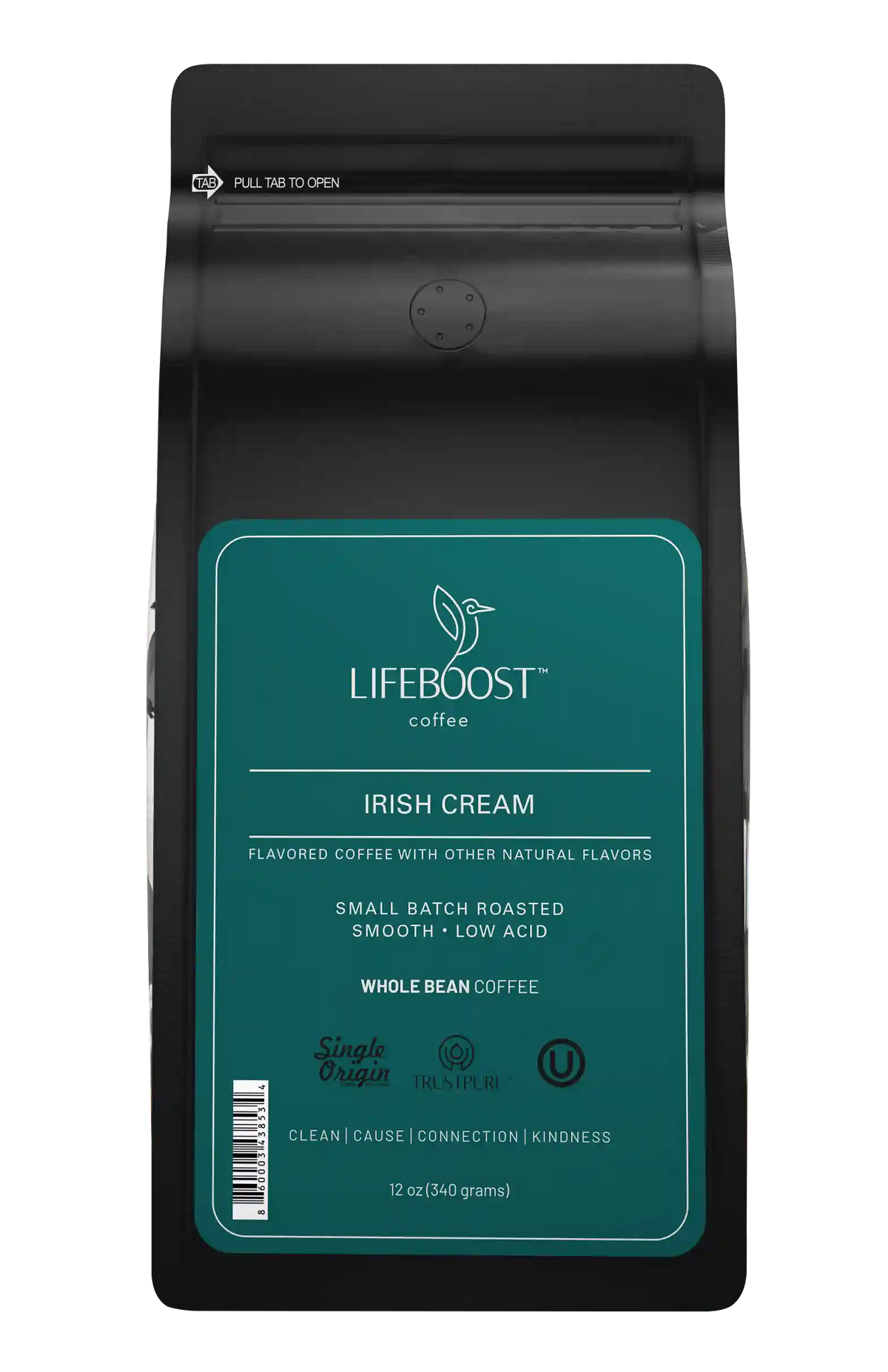 Irish Cream
