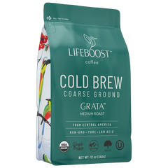 Cold Brew Grind