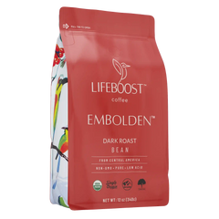 Embolden Dark Roast