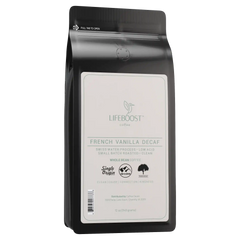 French Vanilla Decaf