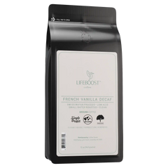 French Vanilla Decaf
