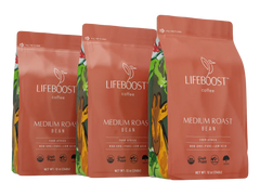 Lifeboost Africa Medium